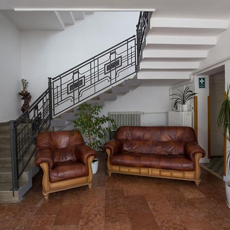 Apartmán Panzio Lemberg Hajdúszoboszló Exteriér fotografie