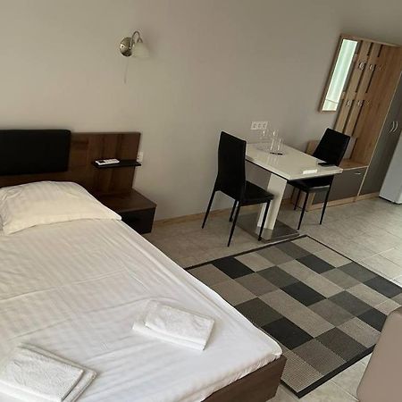 Apartmán Panzio Lemberg Hajdúszoboszló Exteriér fotografie