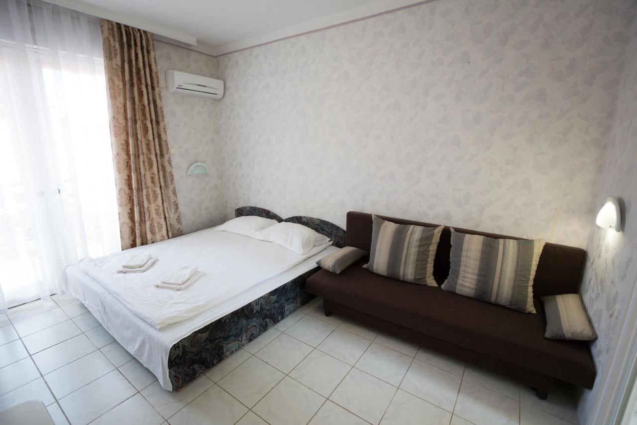 Apartmán Panzio Lemberg Hajdúszoboszló Exteriér fotografie