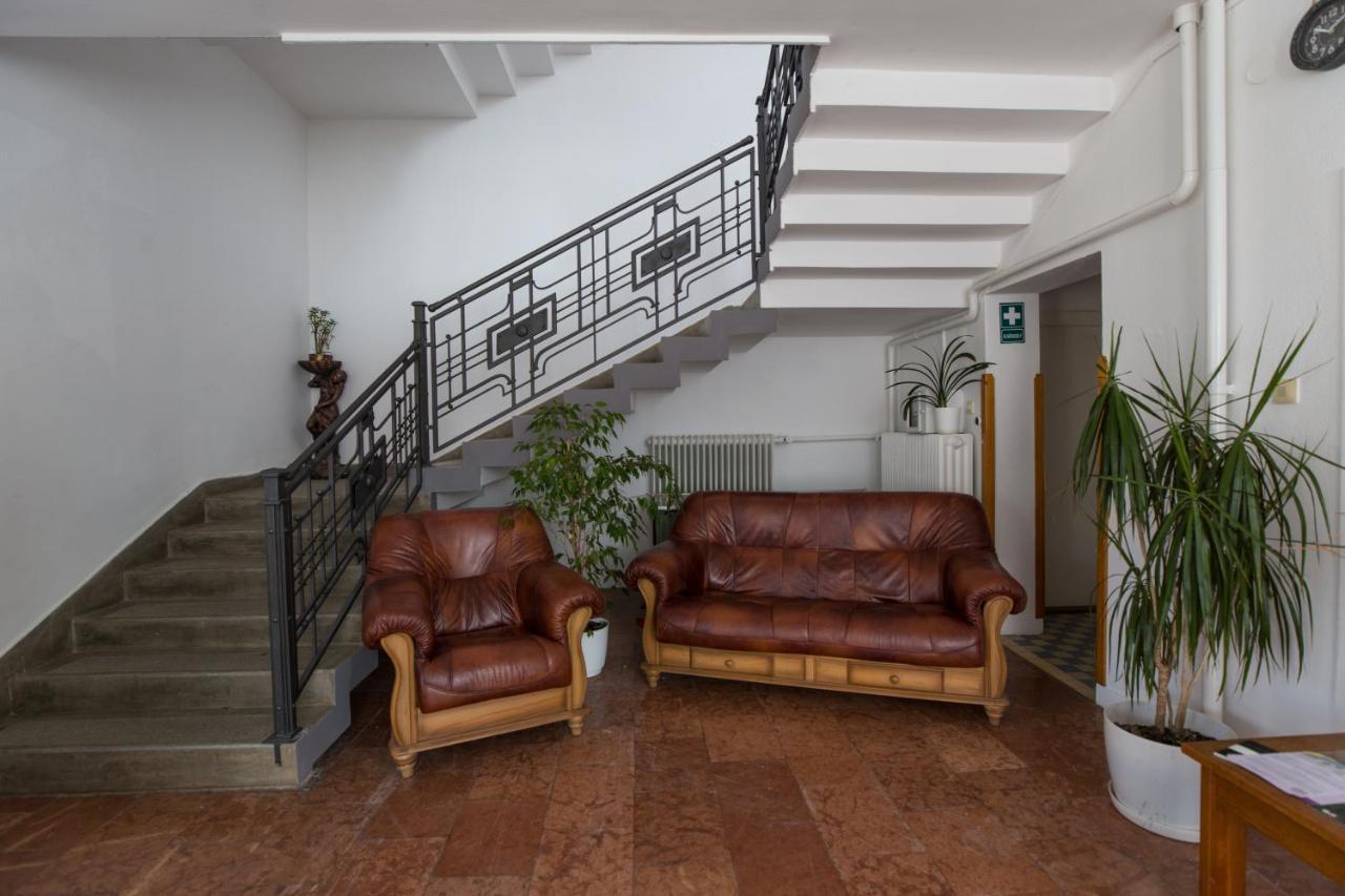 Apartmán Panzio Lemberg Hajdúszoboszló Exteriér fotografie