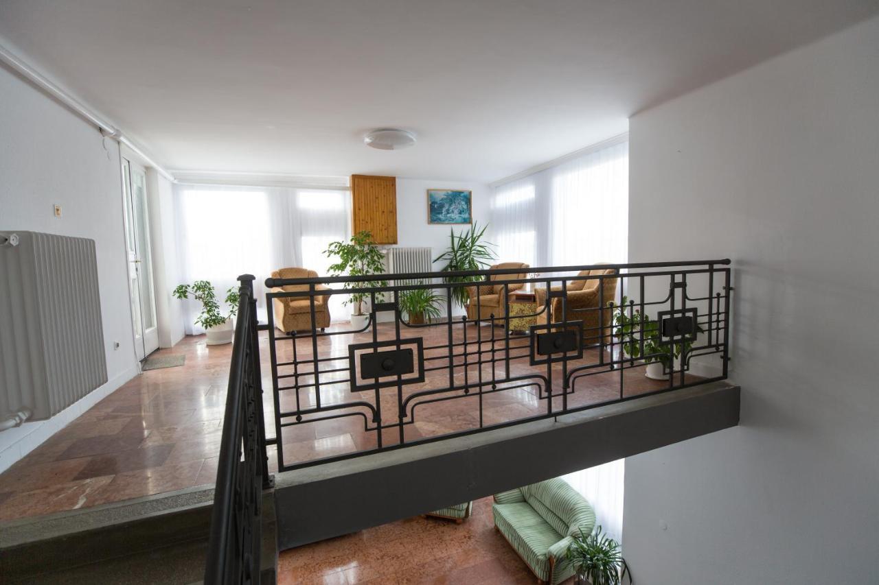 Apartmán Panzio Lemberg Hajdúszoboszló Exteriér fotografie