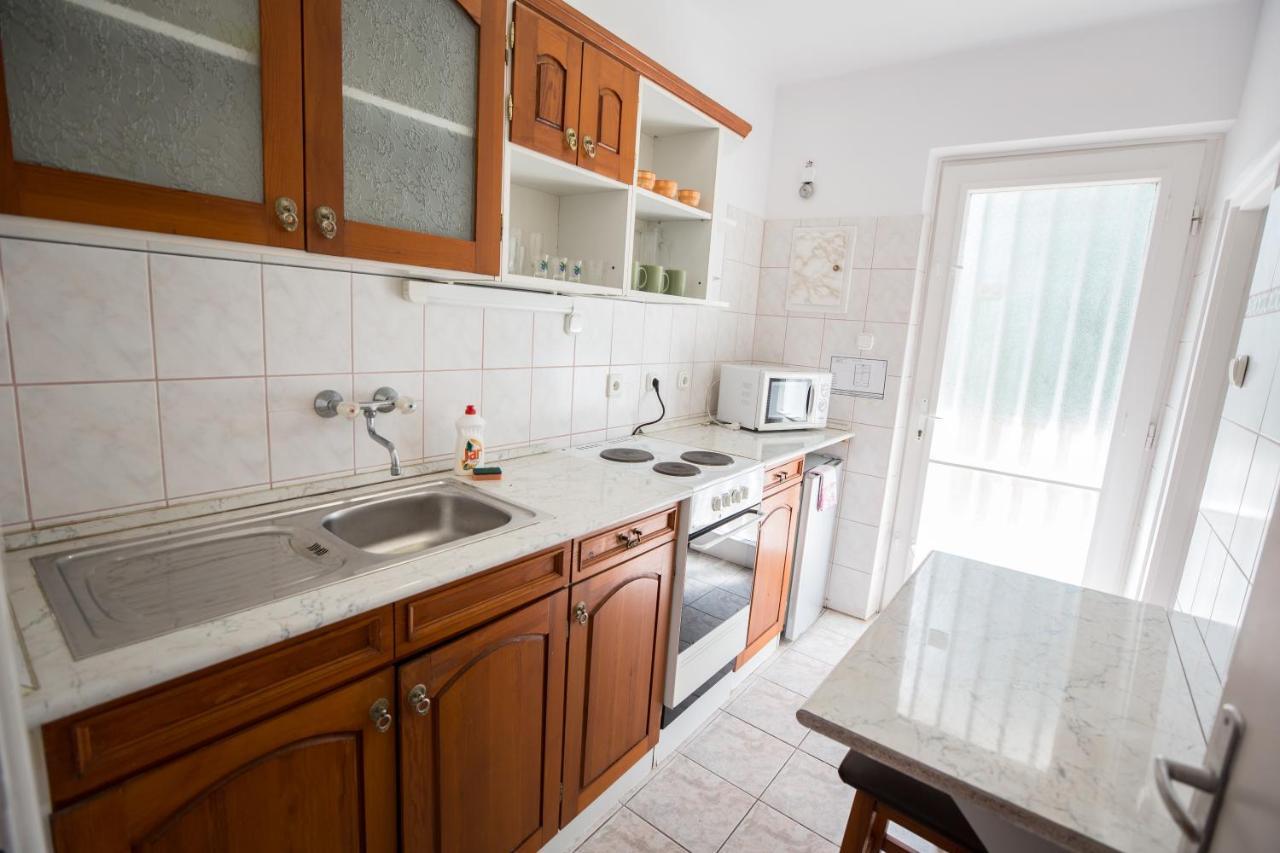 Apartmán Panzio Lemberg Hajdúszoboszló Exteriér fotografie