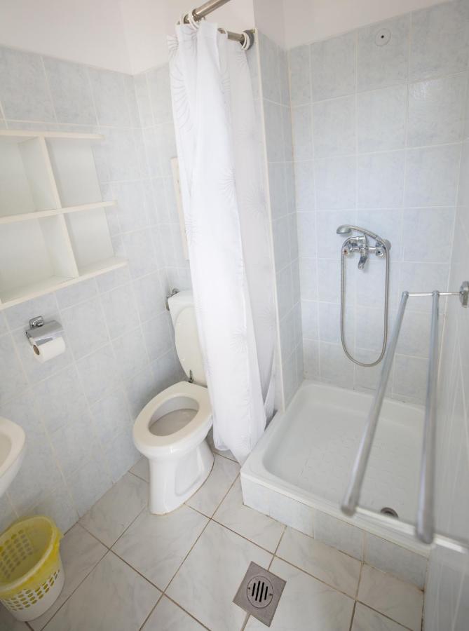 Apartmán Panzio Lemberg Hajdúszoboszló Exteriér fotografie
