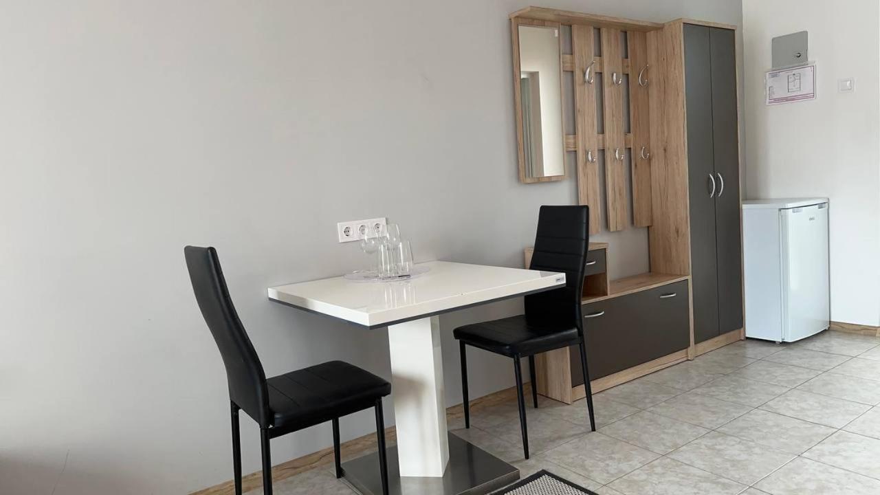 Apartmán Panzio Lemberg Hajdúszoboszló Exteriér fotografie